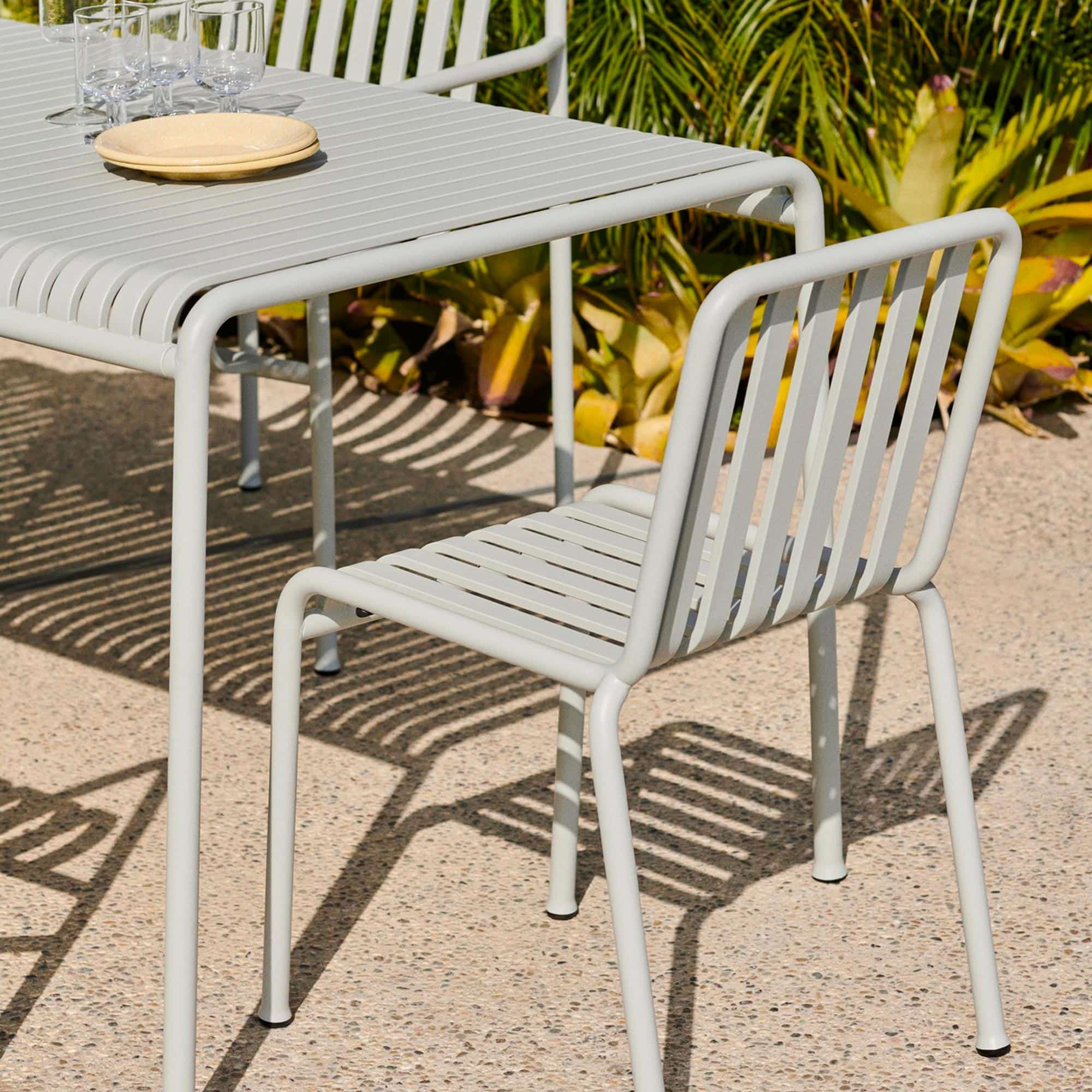 Palissade Chair Stuhl