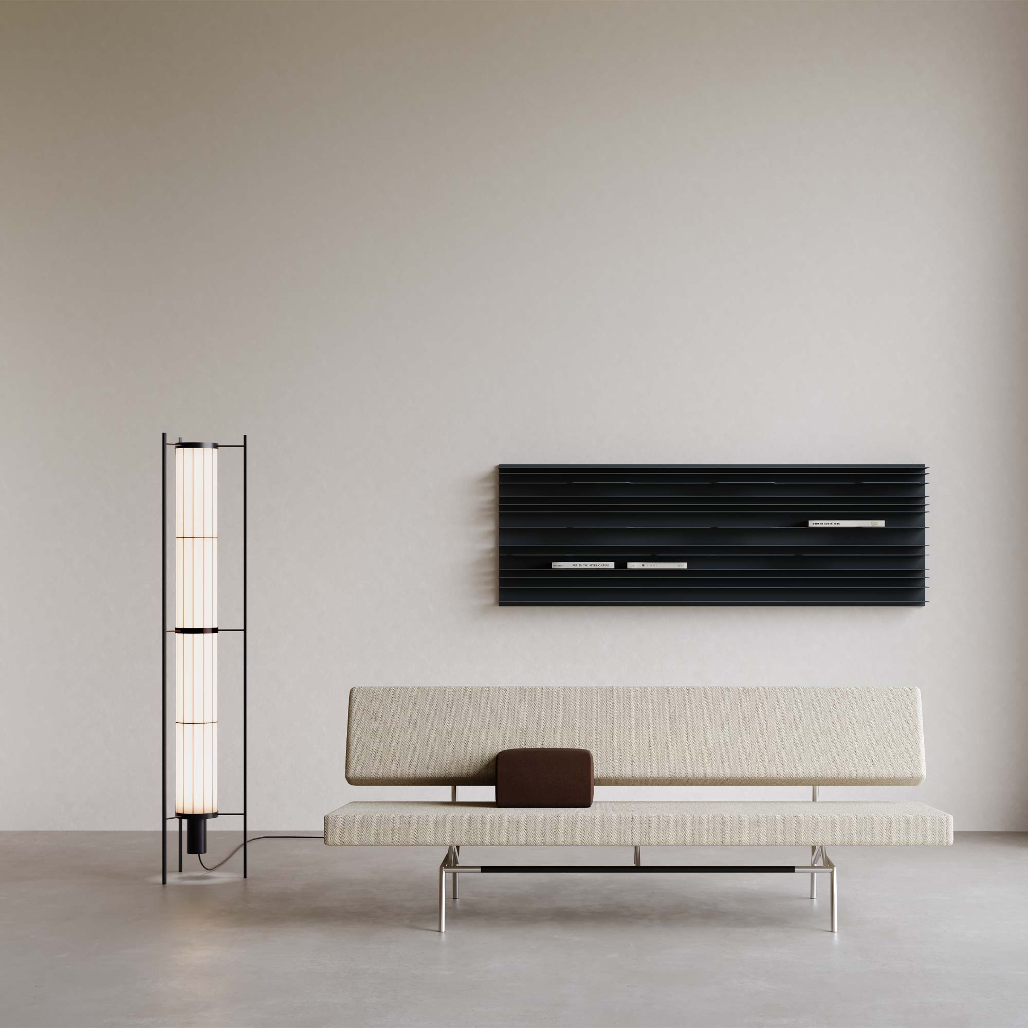 BR02 Sofa Bed Schlafsofa
