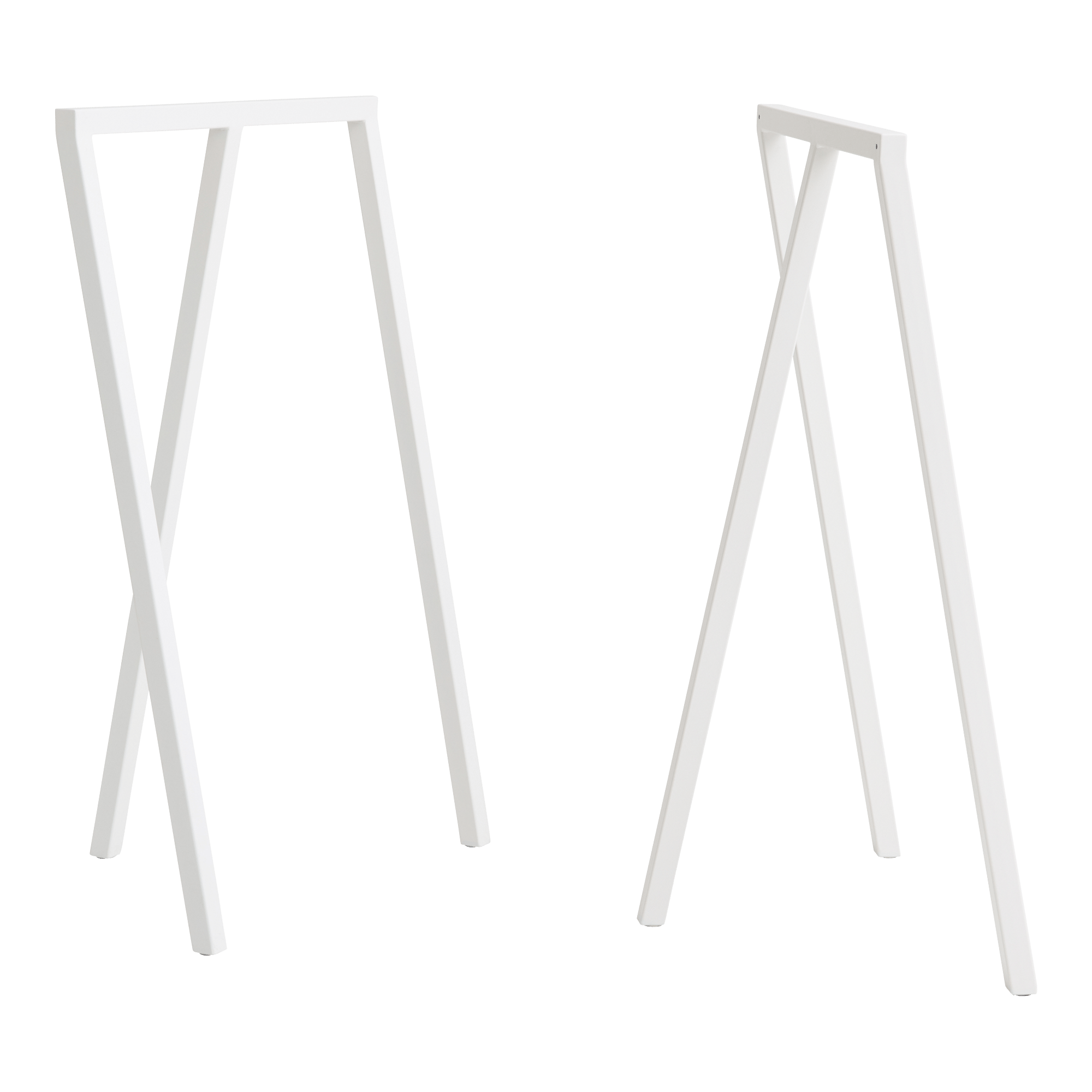 Loop Stand Frame Tischböcke