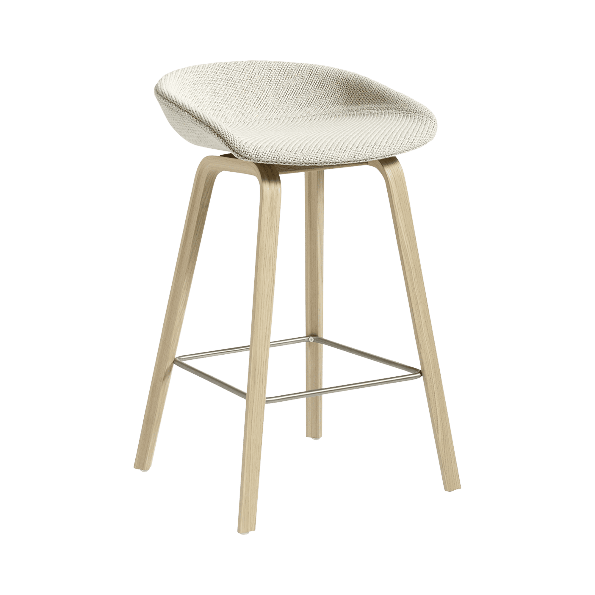 AAS 33 Low Barhocker