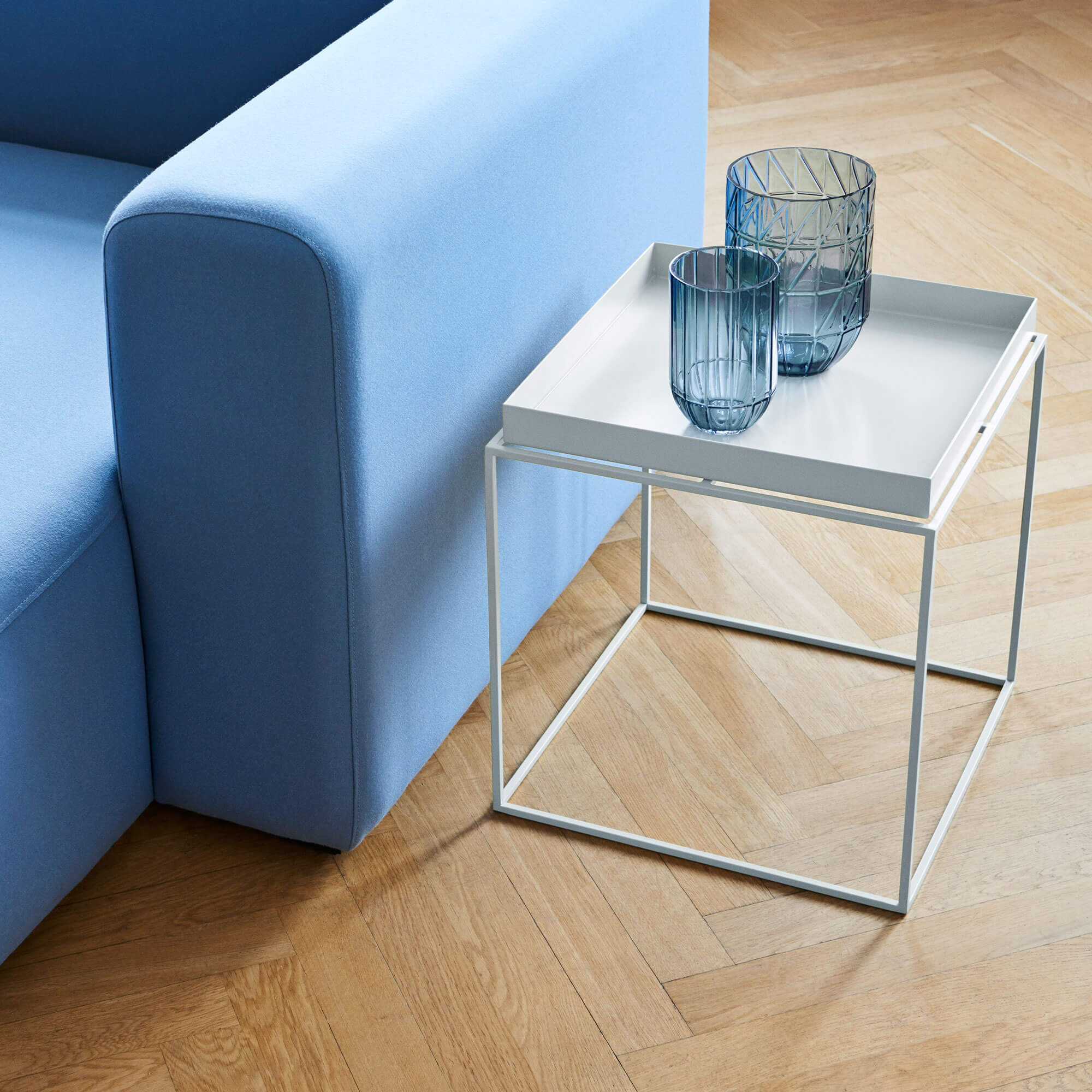 Tray Table High Beistelltisch