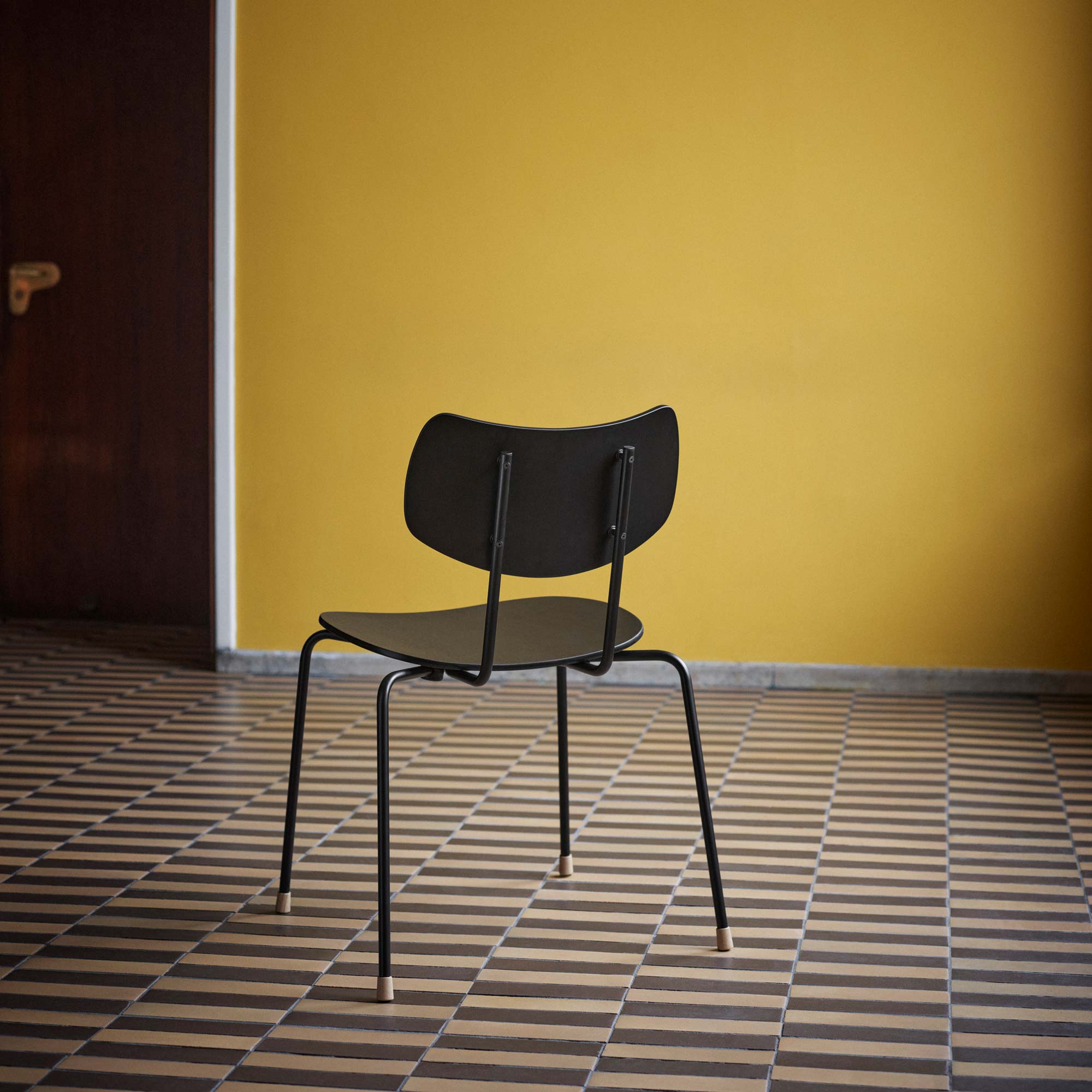 VLA26T Vega Chair Stuhl